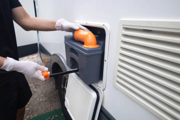 Best Affordable porta potty rental  in Rio Linda, CA