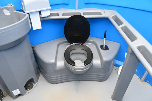 Best Construction site porta potty rental  in Rio Linda, CA