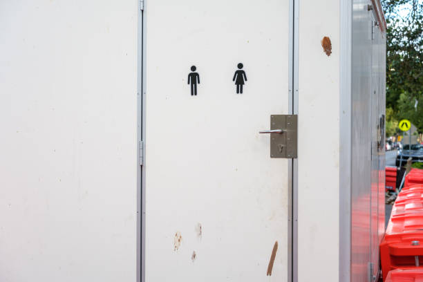 Sanitation services for porta potties in Rio Linda, CA