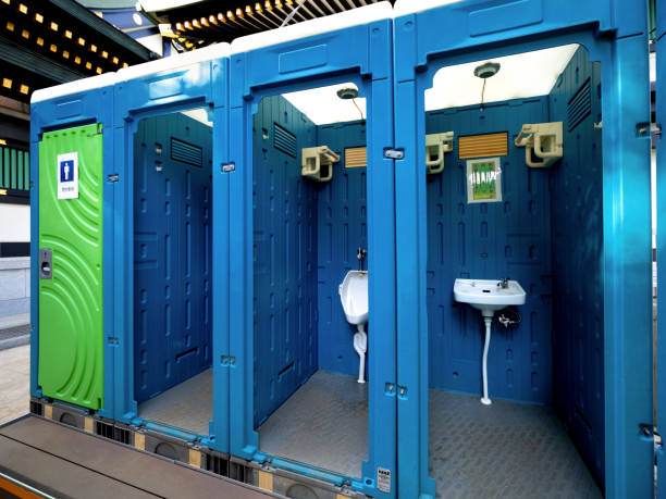 Best Porta potty delivery and setup  in Rio Linda, CA